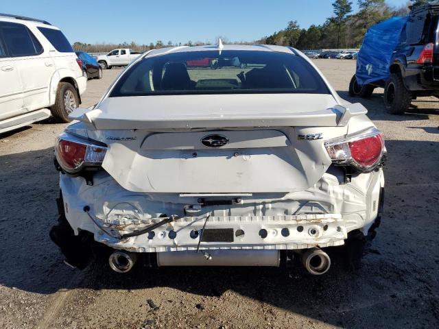 Photo 5 VIN: JF1ZCAC18F9600610 - SUBARU BRZ 