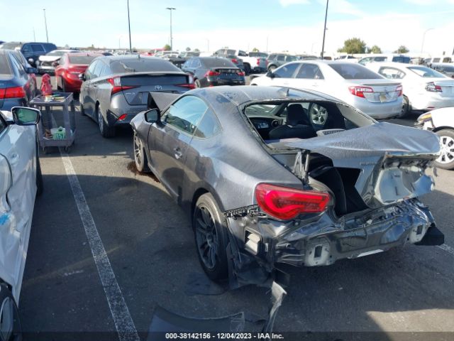 Photo 2 VIN: JF1ZCAC18F9604964 - SUBARU BRZ 