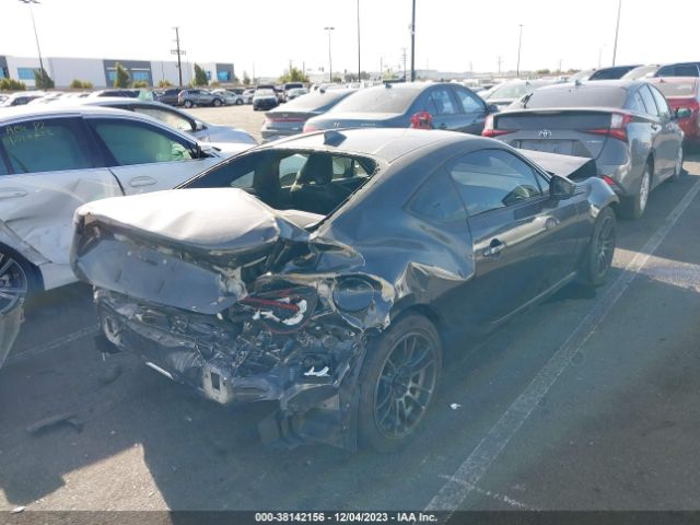 Photo 3 VIN: JF1ZCAC18F9604964 - SUBARU BRZ 