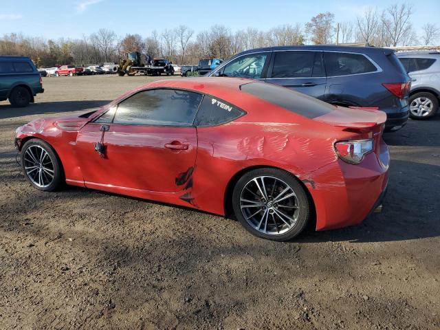 Photo 1 VIN: JF1ZCAC18F9606407 - SUBARU BRZ 2.0 LI 