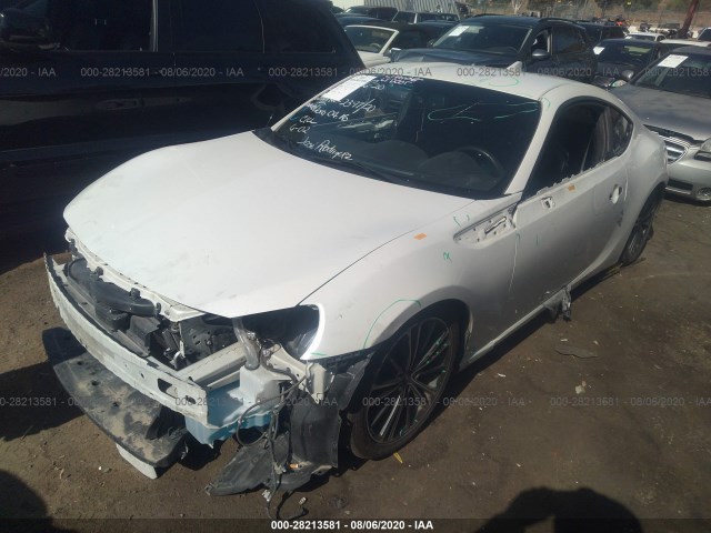 Photo 1 VIN: JF1ZCAC18F9607458 - SUBARU BRZ 