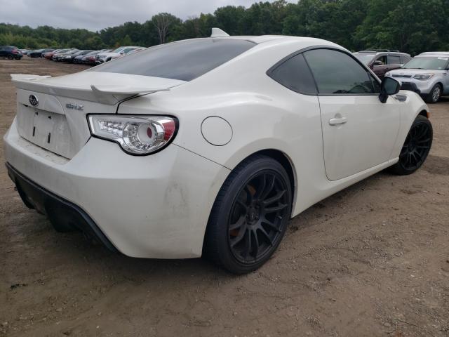 Photo 3 VIN: JF1ZCAC18G9602794 - SUBARU BRZ 2.0 LI 