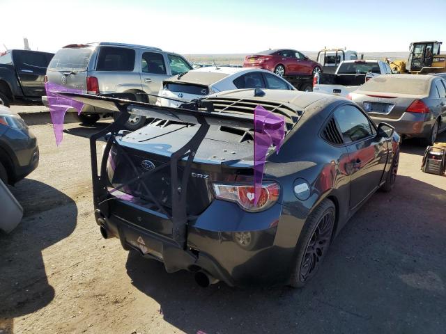 Photo 2 VIN: JF1ZCAC18G9604626 - SUBARU BRZ 