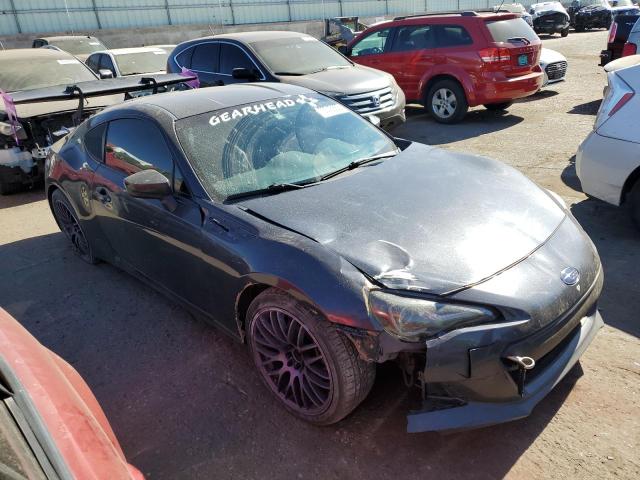 Photo 3 VIN: JF1ZCAC18G9604626 - SUBARU BRZ 