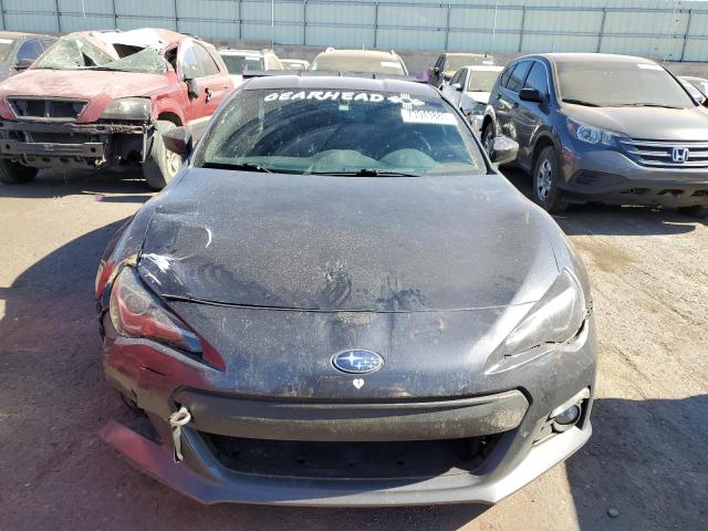 Photo 4 VIN: JF1ZCAC18G9604626 - SUBARU BRZ 