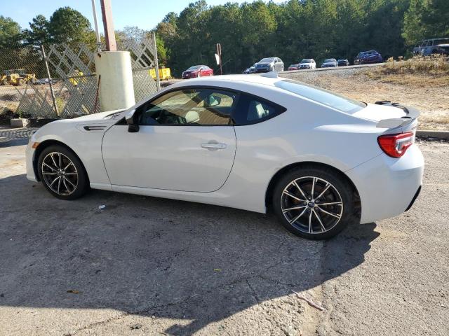 Photo 1 VIN: JF1ZCAC18H8602513 - SUBARU BRZ 2.0 LI 