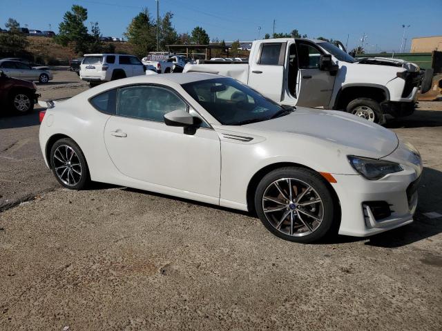 Photo 3 VIN: JF1ZCAC18H8602513 - SUBARU BRZ 2.0 LI 