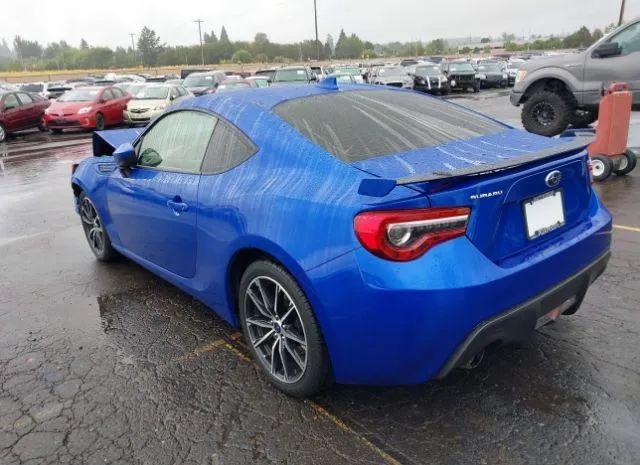 Photo 2 VIN: JF1ZCAC18H8602608 - SUBARU BRZ 