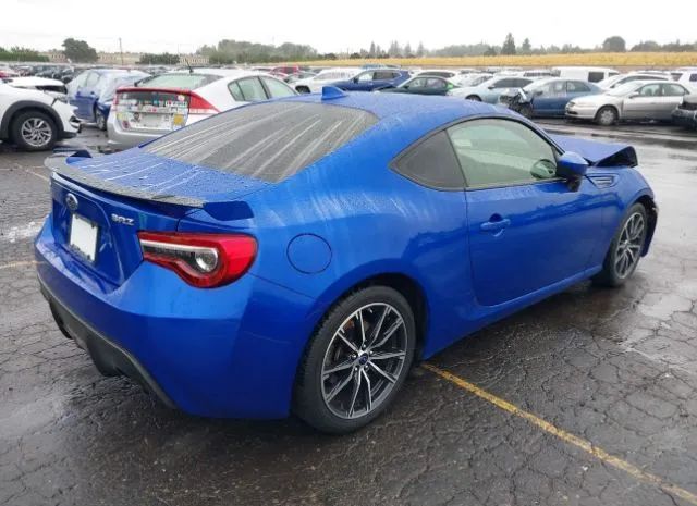 Photo 3 VIN: JF1ZCAC18H8602608 - SUBARU BRZ 