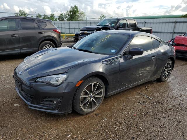 Photo 0 VIN: JF1ZCAC18H8604827 - SUBARU BRZ 2.0 LI 