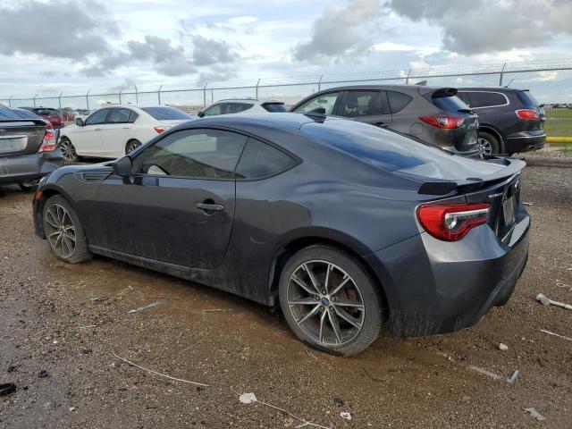 Photo 1 VIN: JF1ZCAC18H8604827 - SUBARU BRZ 2.0 LI 