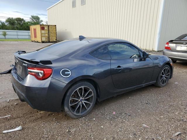 Photo 2 VIN: JF1ZCAC18H8604827 - SUBARU BRZ 2.0 LI 