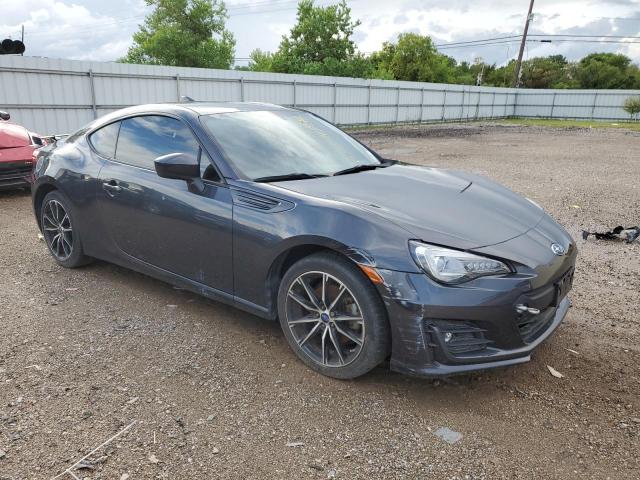 Photo 3 VIN: JF1ZCAC18H8604827 - SUBARU BRZ 2.0 LI 