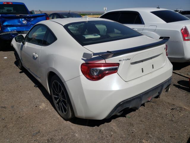 Photo 2 VIN: JF1ZCAC18H9600044 - SUBARU BRZ 2.0 LI 