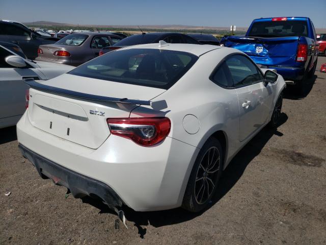 Photo 3 VIN: JF1ZCAC18H9600044 - SUBARU BRZ 2.0 LI 