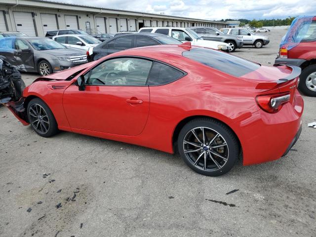 Photo 1 VIN: JF1ZCAC18H9600660 - SUBARU BRZ 2.0 LI 