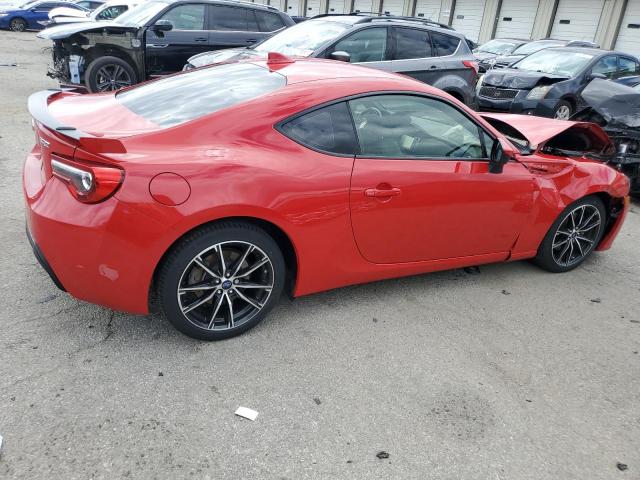 Photo 2 VIN: JF1ZCAC18H9600660 - SUBARU BRZ 2.0 LI 