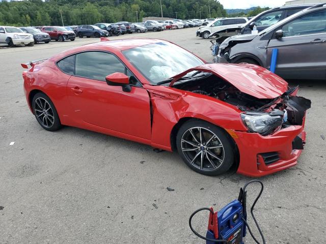 Photo 3 VIN: JF1ZCAC18H9600660 - SUBARU BRZ 2.0 LI 