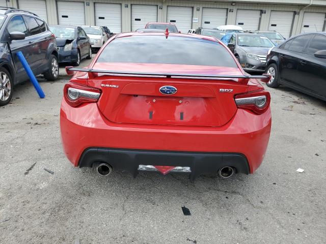 Photo 5 VIN: JF1ZCAC18H9600660 - SUBARU BRZ 2.0 LI 