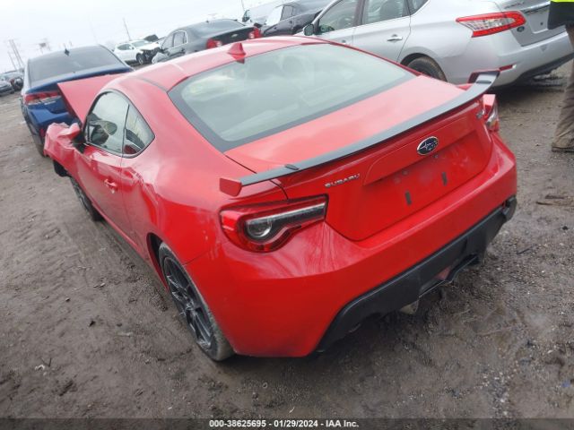 Photo 2 VIN: JF1ZCAC18H9601369 - SUBARU BRZ 