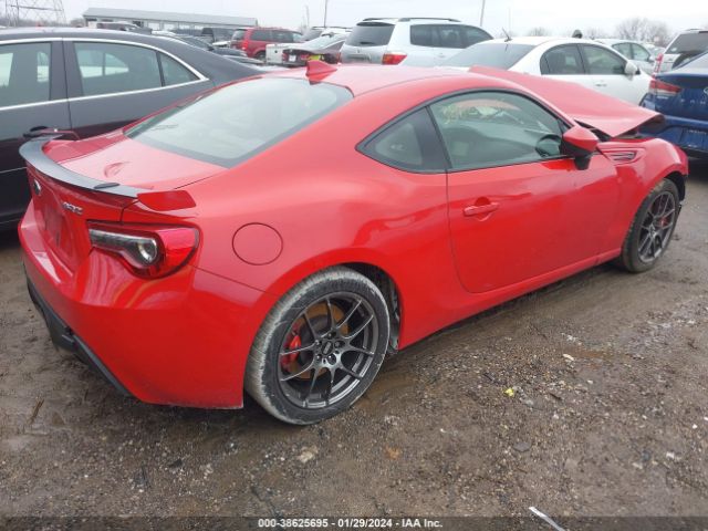 Photo 3 VIN: JF1ZCAC18H9601369 - SUBARU BRZ 