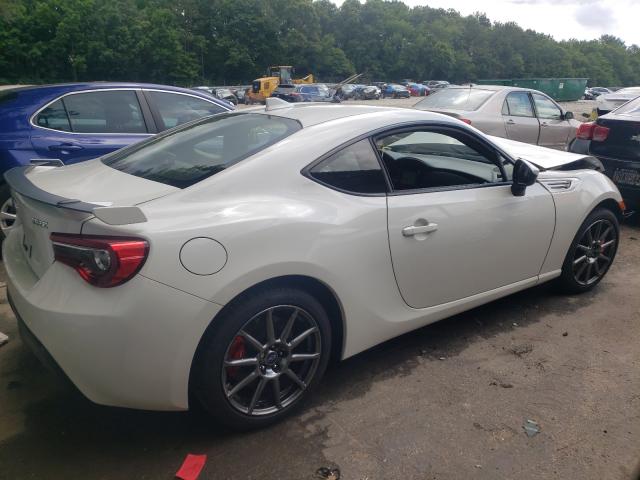 Photo 3 VIN: JF1ZCAC18H9602179 - SUBARU BRZ 2.0 LI 