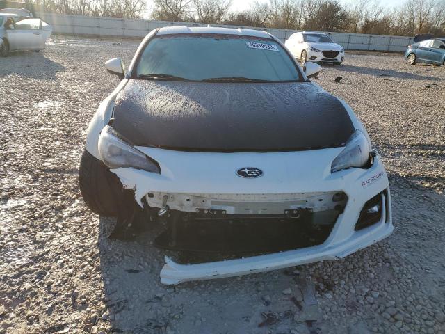 Photo 4 VIN: JF1ZCAC18H9604420 - SUBARU BRZ 2.0 LI 