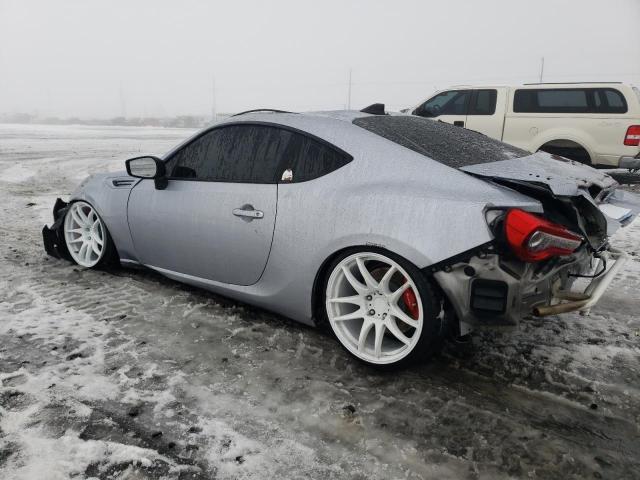 Photo 1 VIN: JF1ZCAC18H9604742 - SUBARU BRZ 