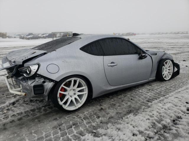 Photo 2 VIN: JF1ZCAC18H9604742 - SUBARU BRZ 