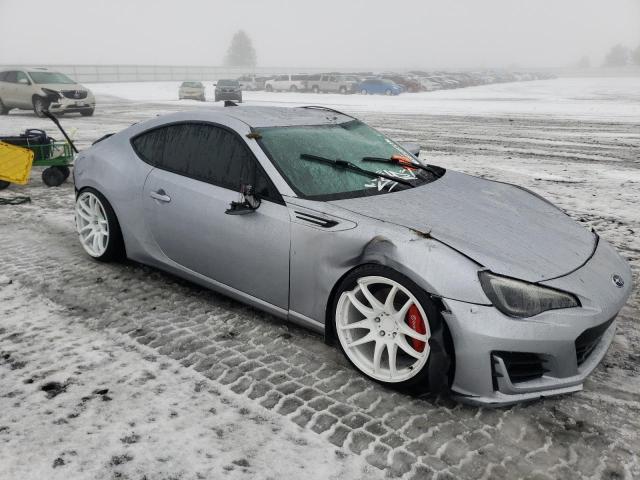 Photo 3 VIN: JF1ZCAC18H9604742 - SUBARU BRZ 