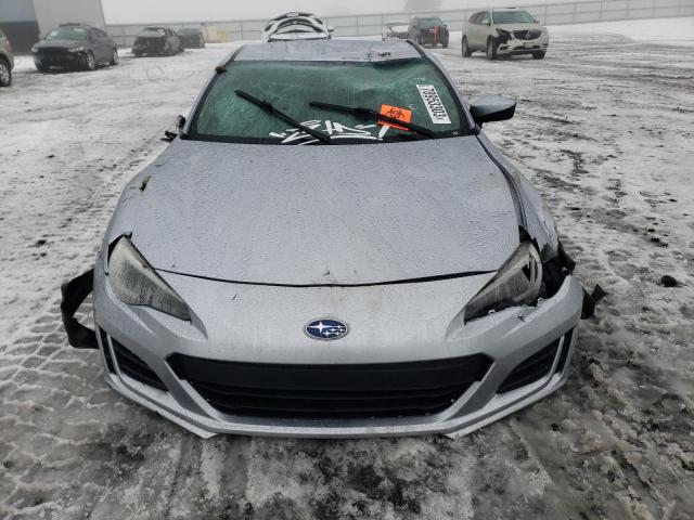 Photo 4 VIN: JF1ZCAC18H9604742 - SUBARU BRZ 