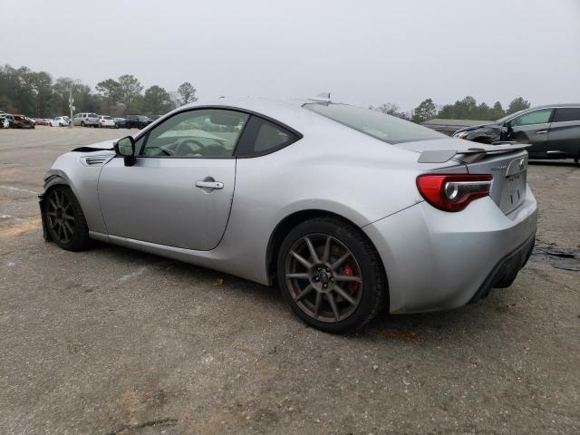 Photo 1 VIN: JF1ZCAC18H9605616 - SUBARU BRZ 2.0 LI 