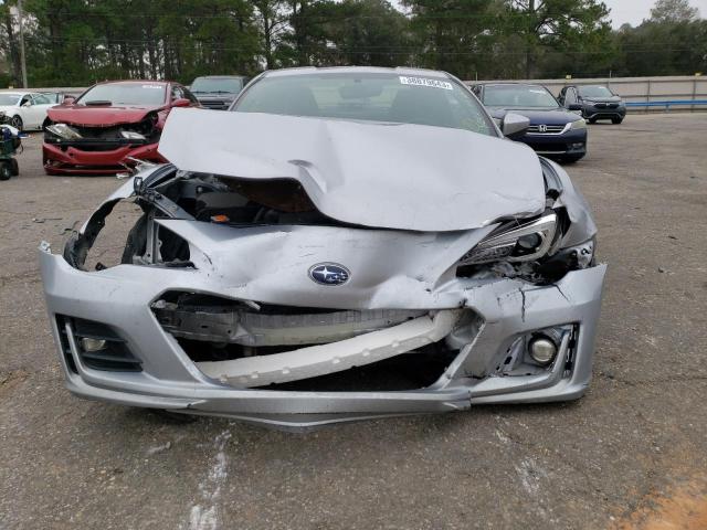 Photo 4 VIN: JF1ZCAC18H9605616 - SUBARU BRZ 2.0 LI 