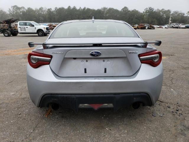 Photo 5 VIN: JF1ZCAC18H9605616 - SUBARU BRZ 2.0 LI 