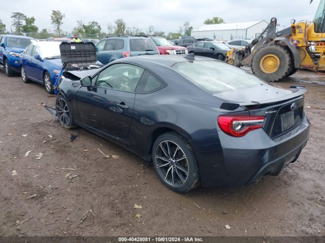 Photo 2 VIN: JF1ZCAC18J8603067 - SUBARU BRZ 