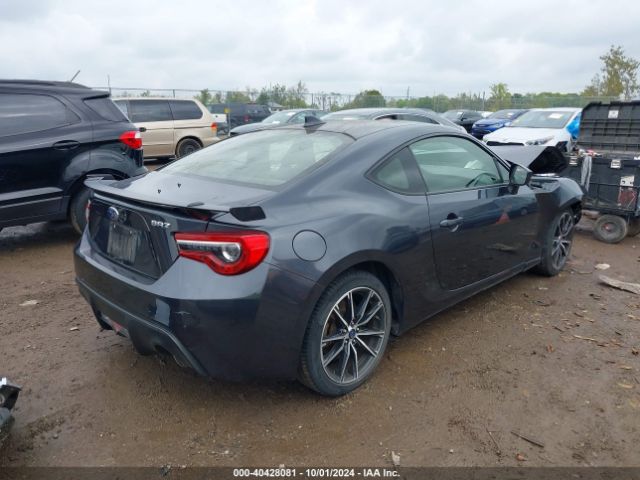 Photo 3 VIN: JF1ZCAC18J8603067 - SUBARU BRZ 