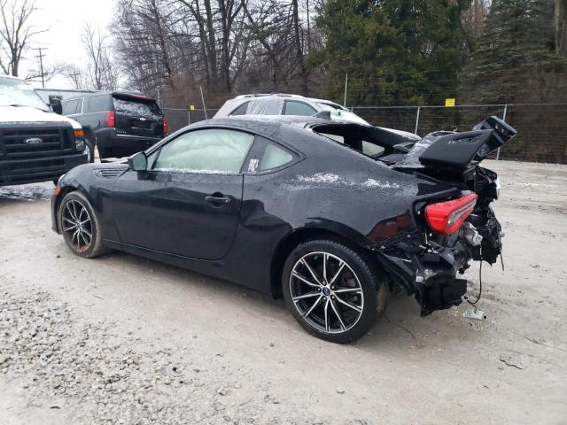 Photo 1 VIN: JF1ZCAC18J9600793 - SUBARU BRZ 