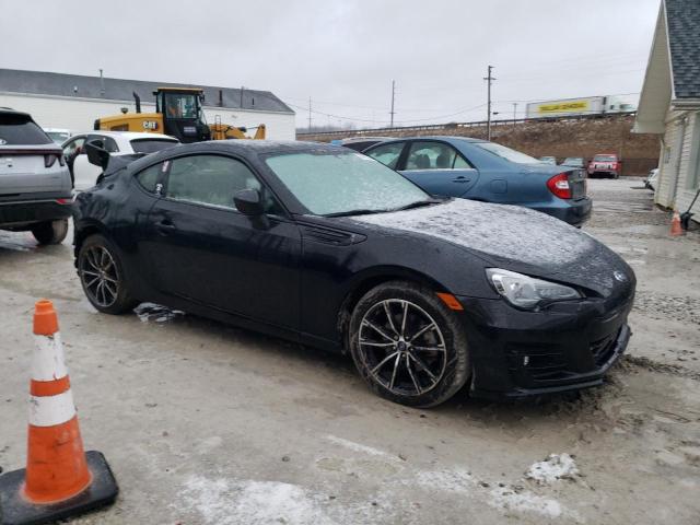 Photo 3 VIN: JF1ZCAC18J9600793 - SUBARU BRZ 