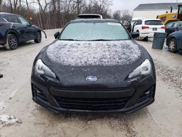 Photo 4 VIN: JF1ZCAC18J9600793 - SUBARU BRZ 