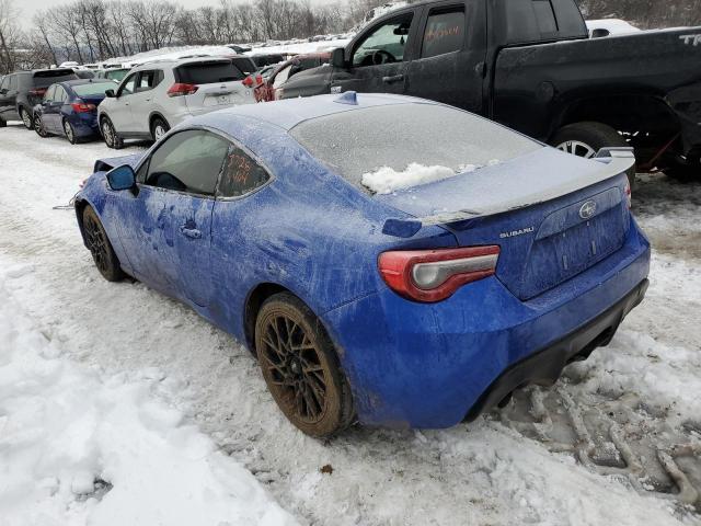 Photo 1 VIN: JF1ZCAC18J9601829 - SUBARU BRZ 