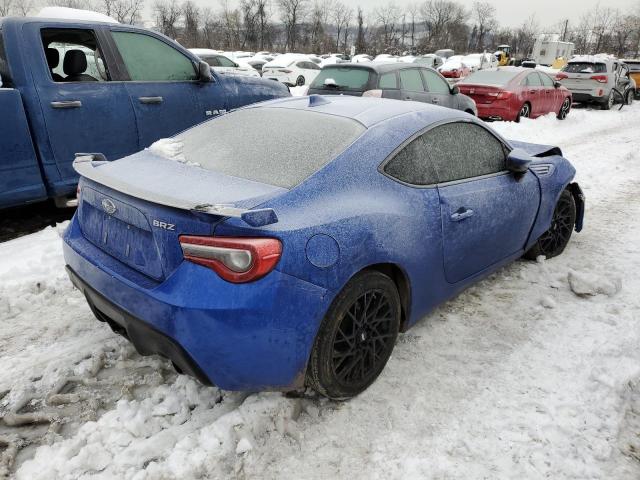 Photo 2 VIN: JF1ZCAC18J9601829 - SUBARU BRZ 