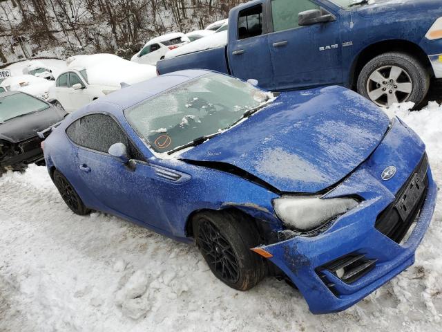 Photo 3 VIN: JF1ZCAC18J9601829 - SUBARU BRZ 