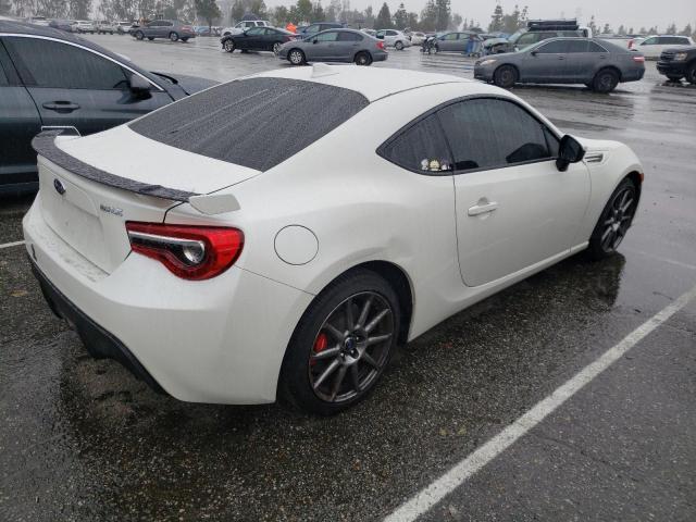 Photo 2 VIN: JF1ZCAC18J9602530 - SUBARU BRZ 2.0 LI 