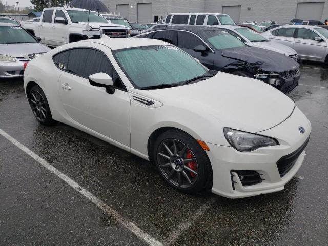 Photo 3 VIN: JF1ZCAC18J9602530 - SUBARU BRZ 2.0 LI 