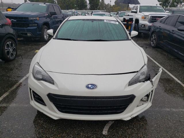 Photo 4 VIN: JF1ZCAC18J9602530 - SUBARU BRZ 2.0 LI 