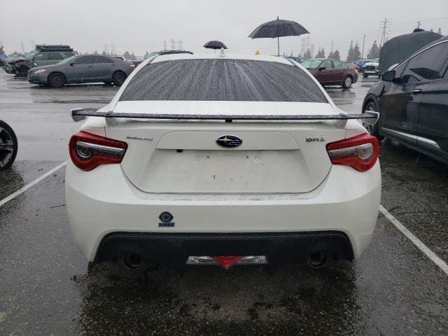 Photo 5 VIN: JF1ZCAC18J9602530 - SUBARU BRZ 2.0 LI 