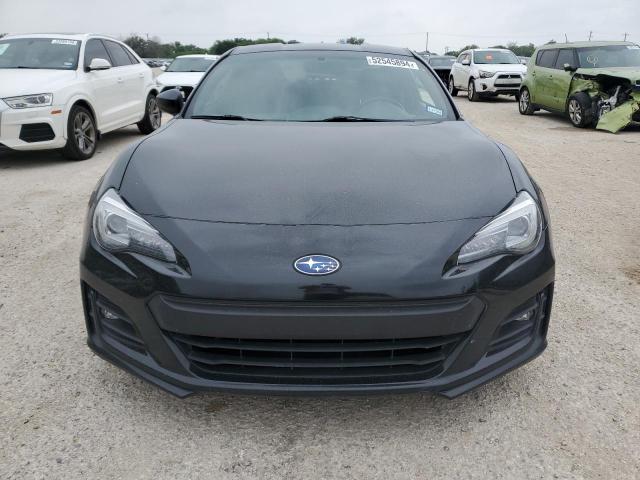 Photo 4 VIN: JF1ZCAC18J9602706 - SUBARU BRZ 