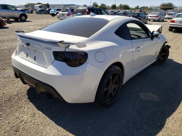 Photo 3 VIN: JF1ZCAC18K8601921 - SUBARU BRZ LIMITE 