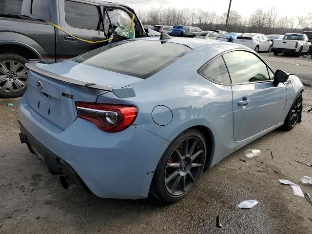 Photo 2 VIN: JF1ZCAC18K9600066 - SUBARU BRZ LIMITE 