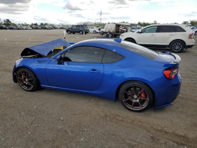 Photo 1 VIN: JF1ZCAC18K9602089 - SUBARU BRZ LIMITE 